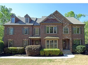 Building Photo - 1630 Bramble Bush Way