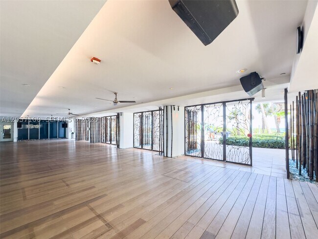 Building Photo - 6799 Collins Ave