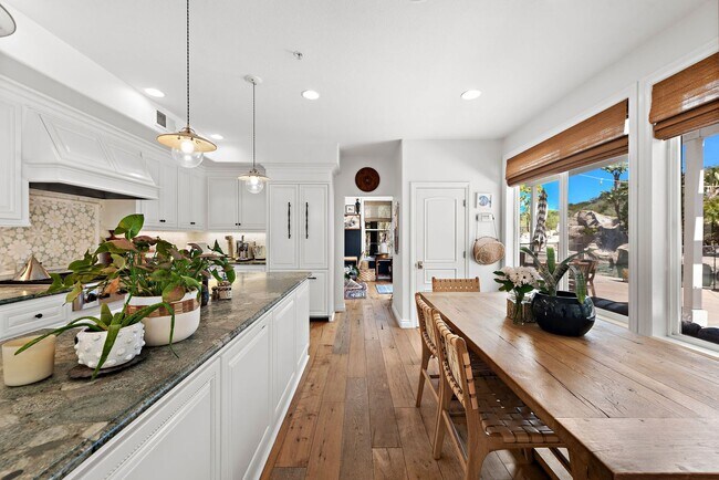 Building Photo - A stunning one-of-a-kind gem in Rancho San...