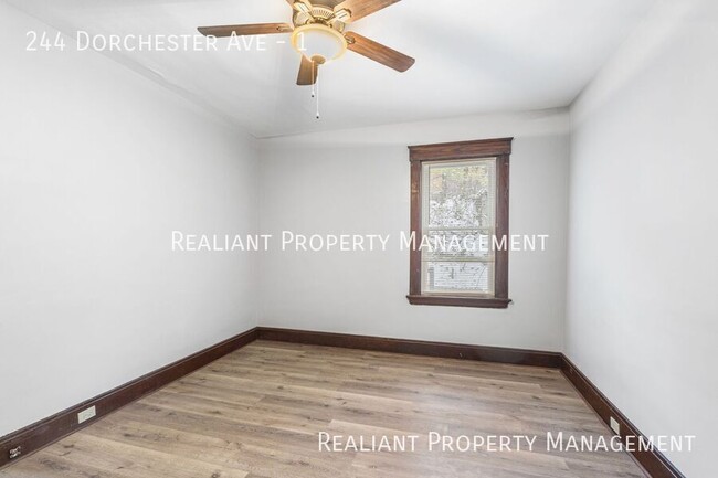 Building Photo - 244 Dorchester Ave