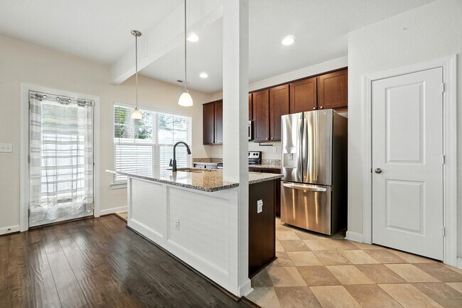 Building Photo - 5440 Safe Harbour Way