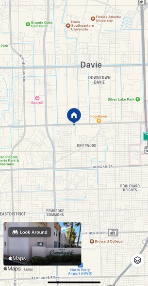 Building Photo - 7610 Stirling Rd