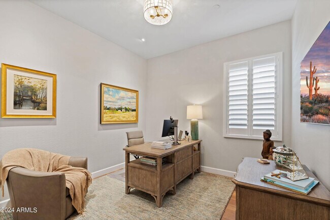 Building Photo - 23484 N 76th Pl