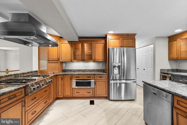 Building Photo - 10218 Feaga Farm Ct