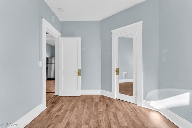 Building Photo - 1289 W 115th St