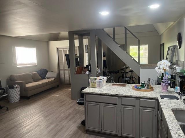 Building Photo - 1220 Knight St