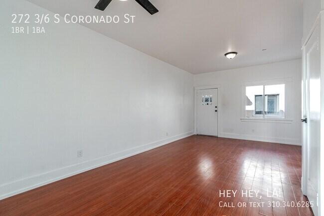 Building Photo - 272 3/6-276 S Coronado St