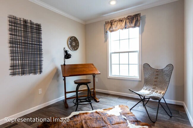 Building Photo - Knoxville 37920 - 3 bedroom 2 bath - call ...