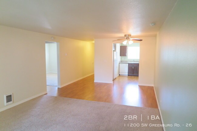 Building Photo - 11200 SW Greenburg Rd