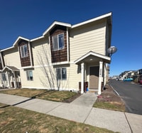 Building Photo - 2 Bed/2.5 Bath Townhome with Garage in NW ...