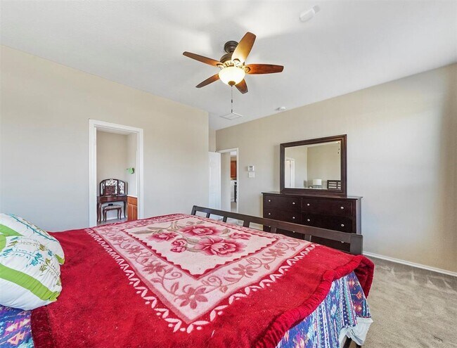 Building Photo - 16006 Arapaho Bend Ln