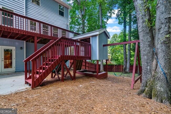 Building Photo - 3687 Vine Springs Trce