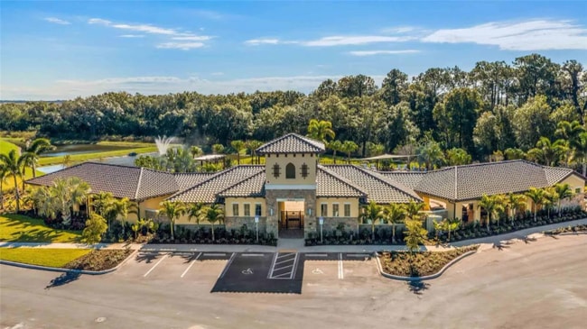 Building Photo - 17221 Harvest Moon Way