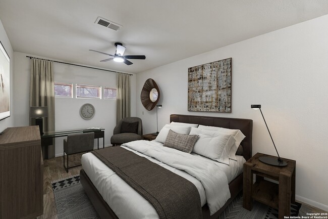 Building Photo - 4627 Allegheny Dr