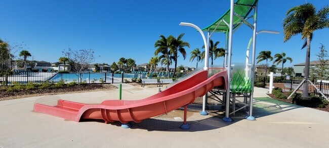 Building Photo - 4213 Romano Busciglio St