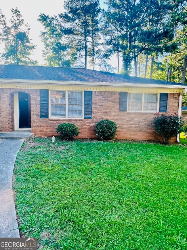 Primary Photo - 497 Charleston Ln