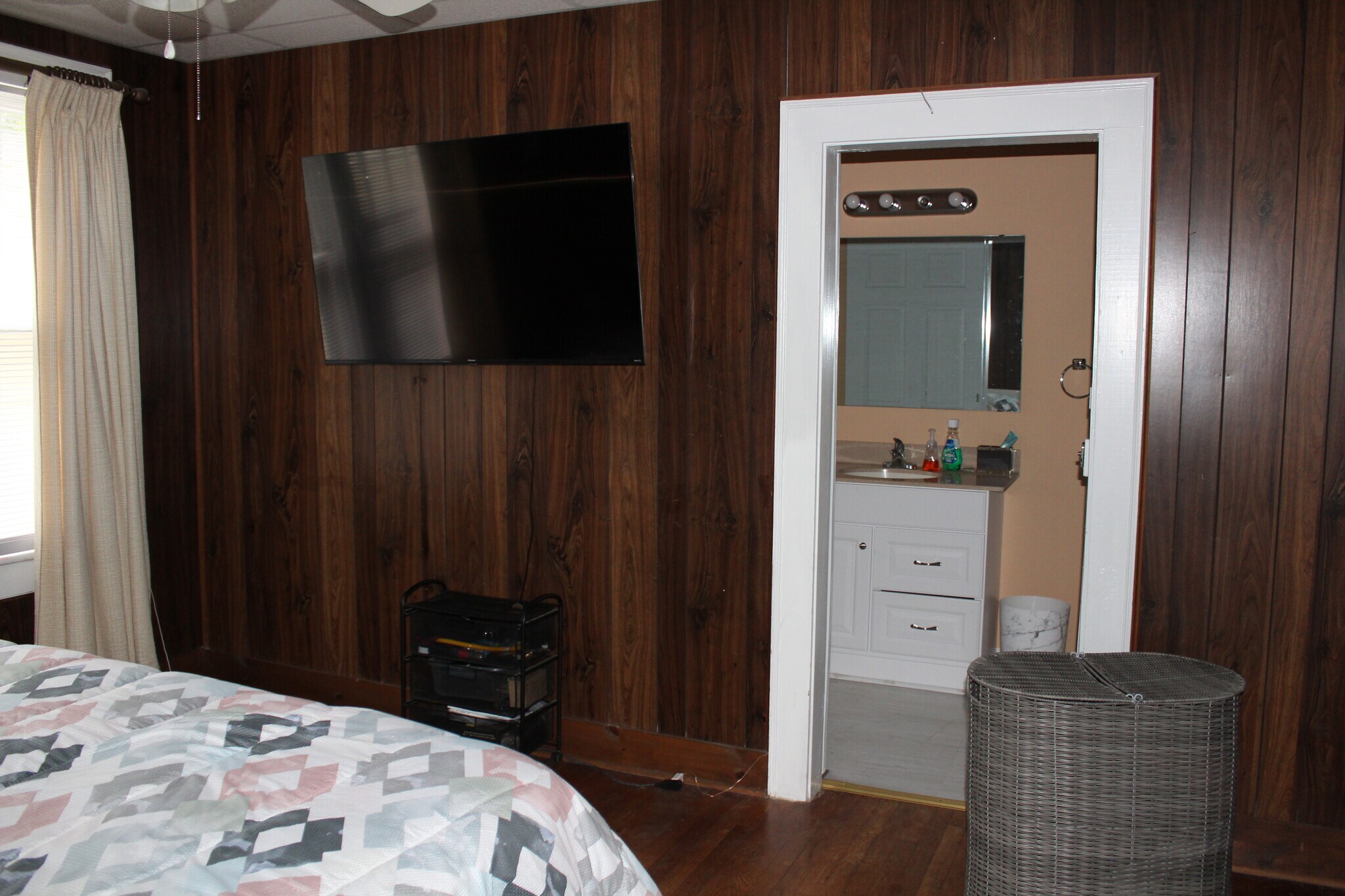 Bedroom #2 - 60 Pulliam St