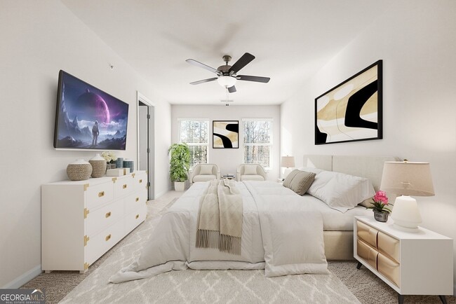 Building Photo - 1328 Riverstone Rd