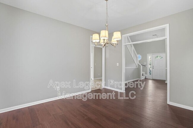 Building Photo - 2712 Cabochon Diamond Ct