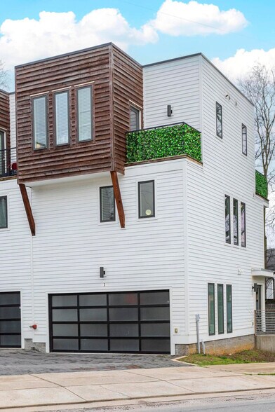 Building Photo - 1111 Baptist World Center Dr