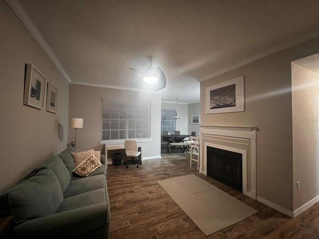 Building Photo - 2632 Robert Trent Jones Dr