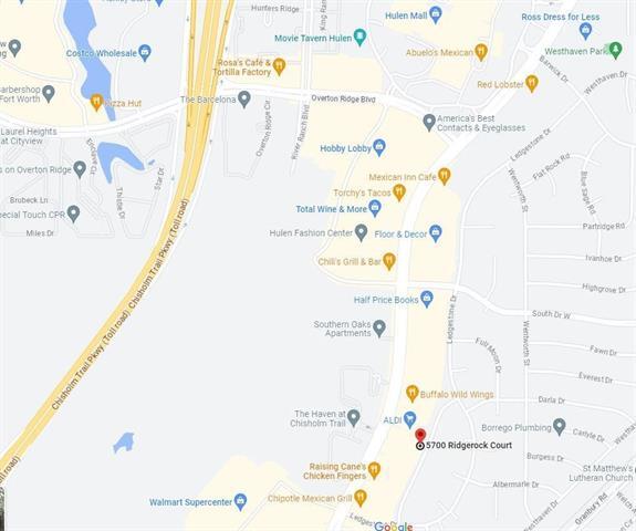 Building Photo - 5700 Ridgerock Ct