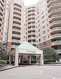 Building Photo - A Modern Living of Top-Level Unit in the Chase in Bethesda