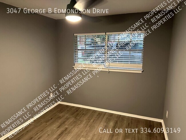 Building Photo - 3047 George B Edmondson Dr