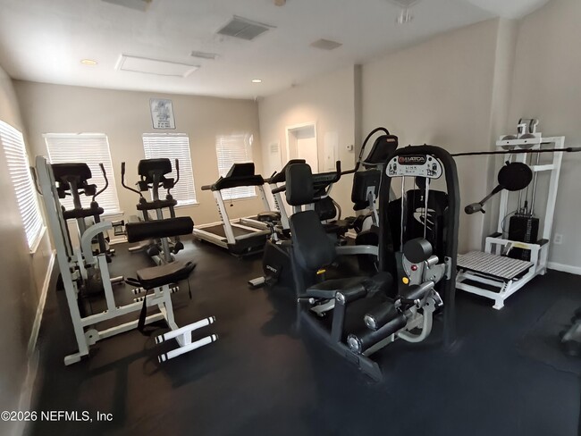 Building Photo - 7701 Timberlin Park Blvd