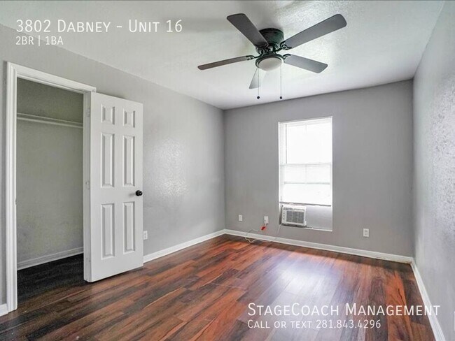 Building Photo - 3802 Dabney-Unit 16