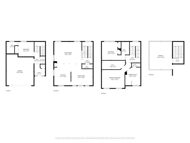 Building Photo - 2119 Stuart St
