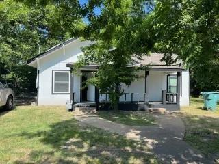 Building Photo - 809 N Maxey St