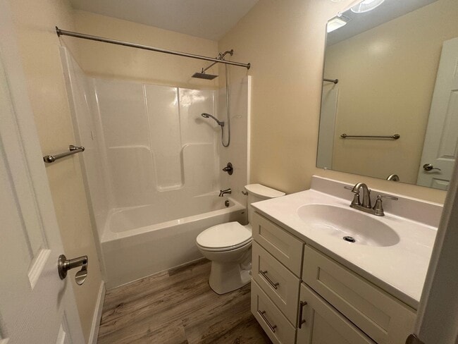 Building Photo - 5141 Trevino Dr