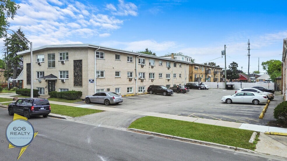 Building Photo - 1213 34th Ave