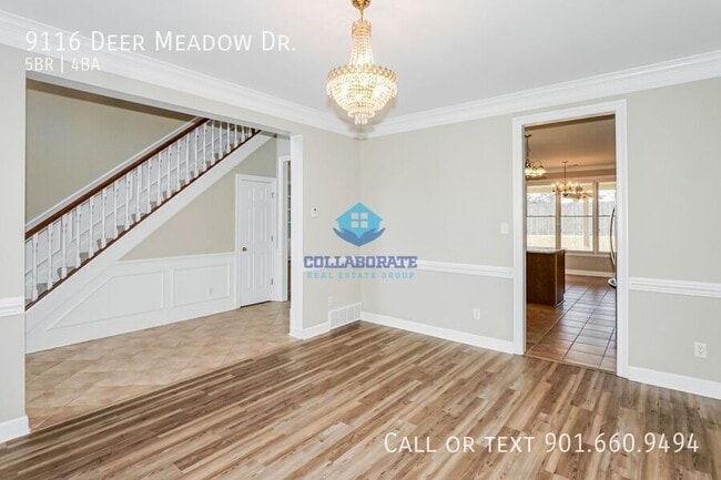 Building Photo - 9116 Deer Meadow Dr