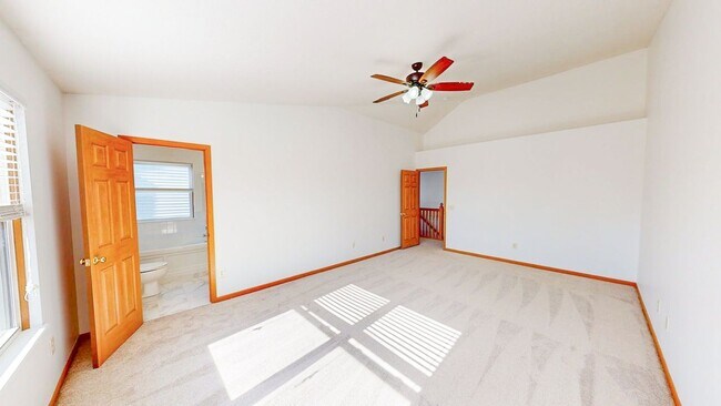 Building Photo - 3733 Gibbstone Dr