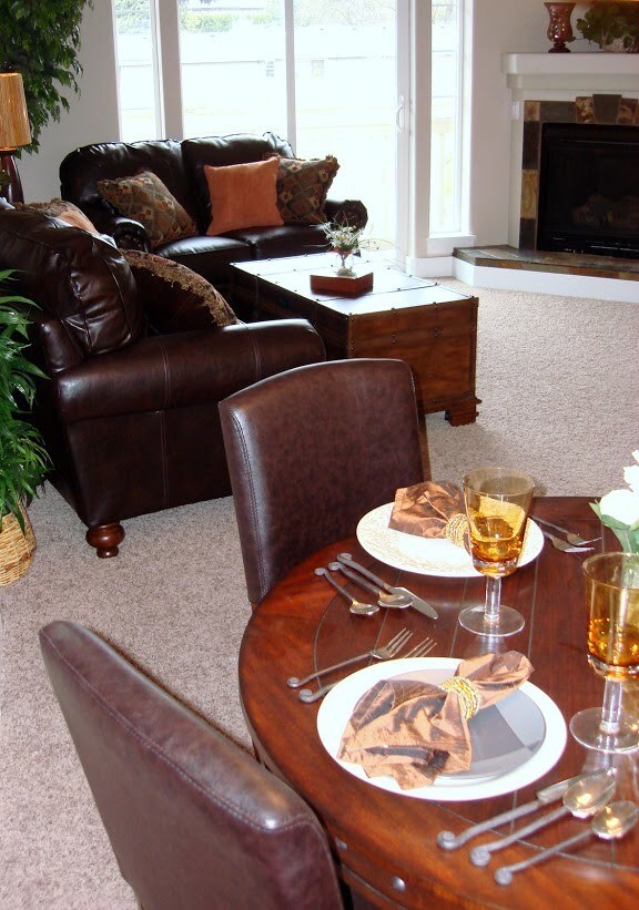 Building Photo - 3BDRM 2.5BTH Condo Duplex, Attached Garage...