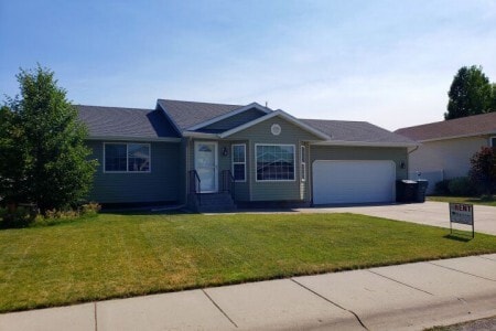 Building Photo - 1222 Mossman Dr