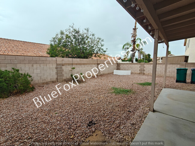 Building Photo - 7600 W Summer Sky Dr