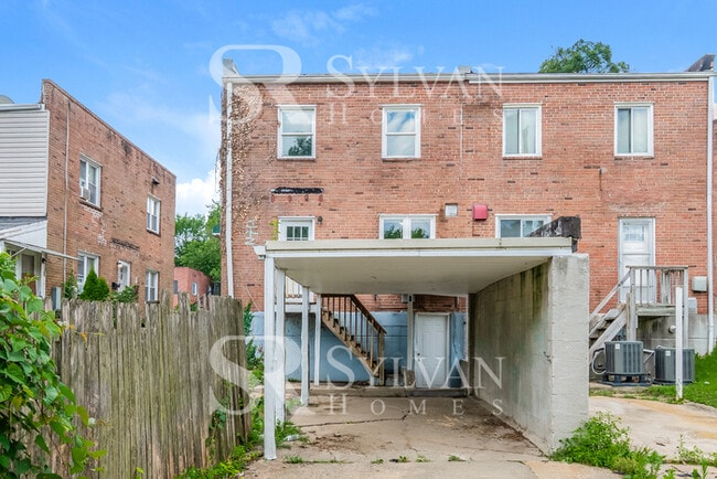 Building Photo - The Lifestyle You Deserve.