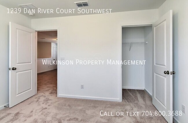 Building Photo - 1239 Dan River Ct SW