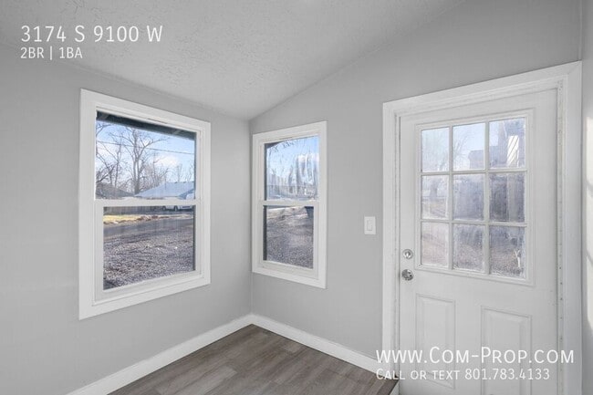 Building Photo - 3174 S 9100 W