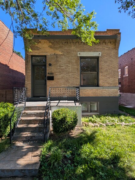 Building Photo - 4111 McRee Ave