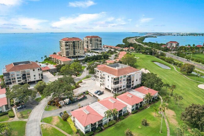 Building Photo - 6269 Palma Del Mar Blvd S