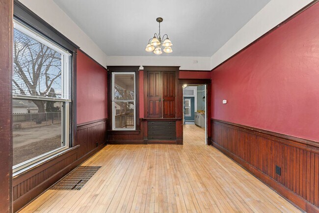 Building Photo - 1515 Liberty St