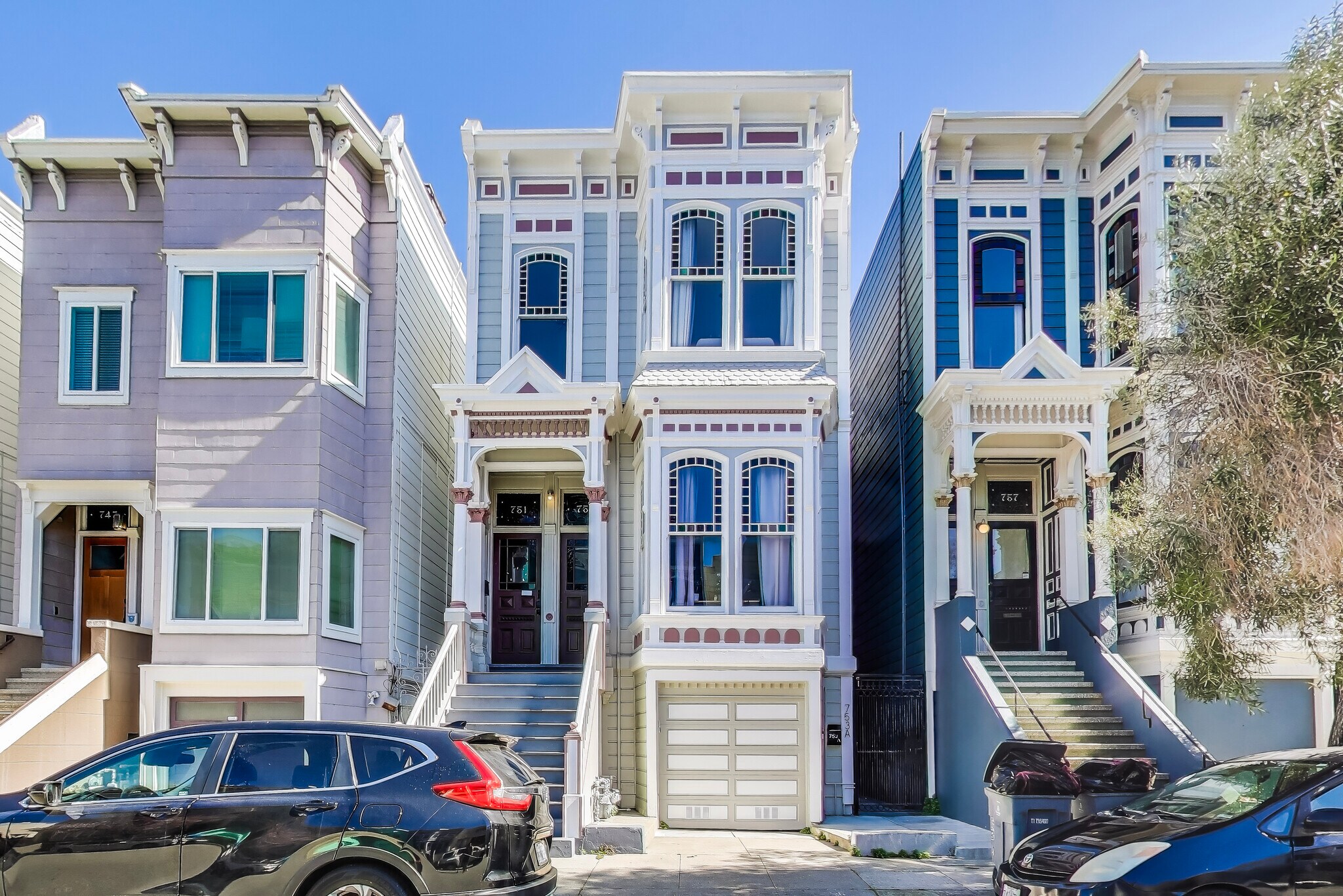 Building Photo - 753 Capp St