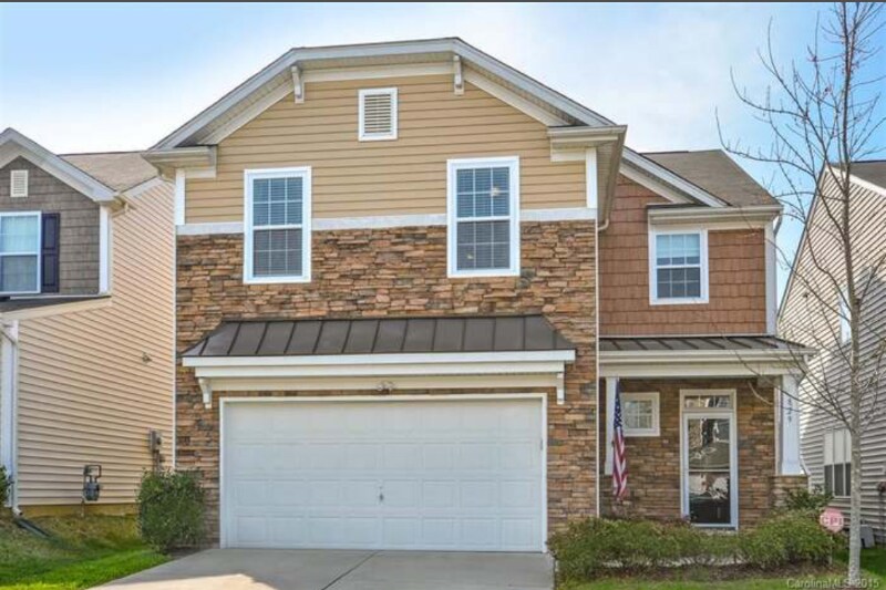 Primary Photo - 829 Old Forester Ln