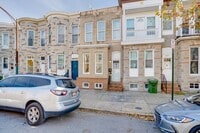 Building Photo - Two Bedroom Two Bathroom House In Baltimore City