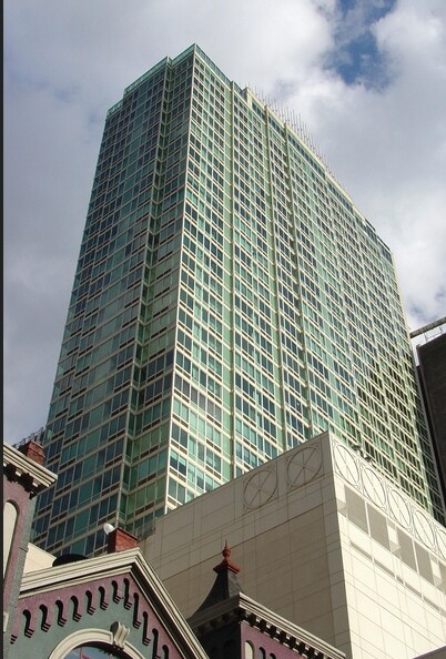 Building Photo - The Olivia
