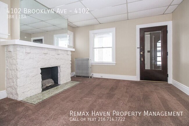Building Photo - 4102 Brooklyn Ave